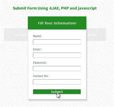 submit articles submitart.php|How to Submit an External Form using PHP .